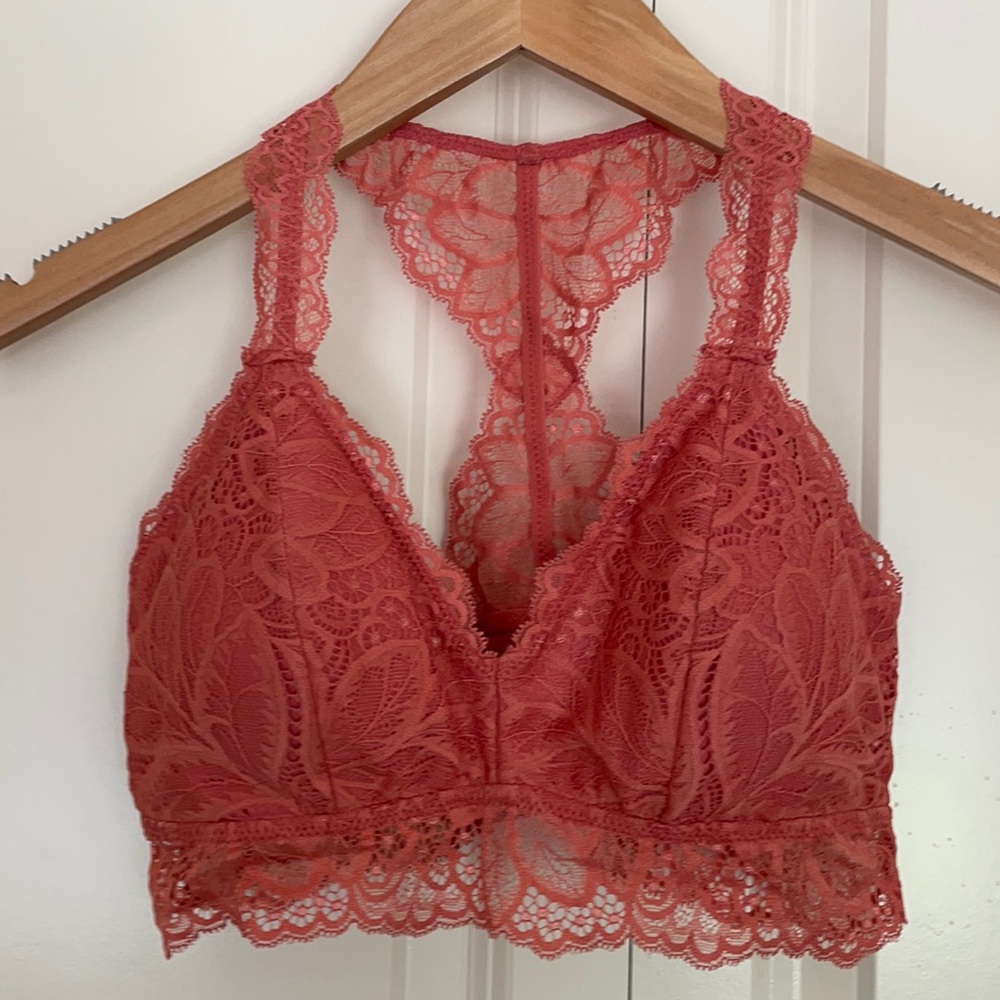 Lace Bralette